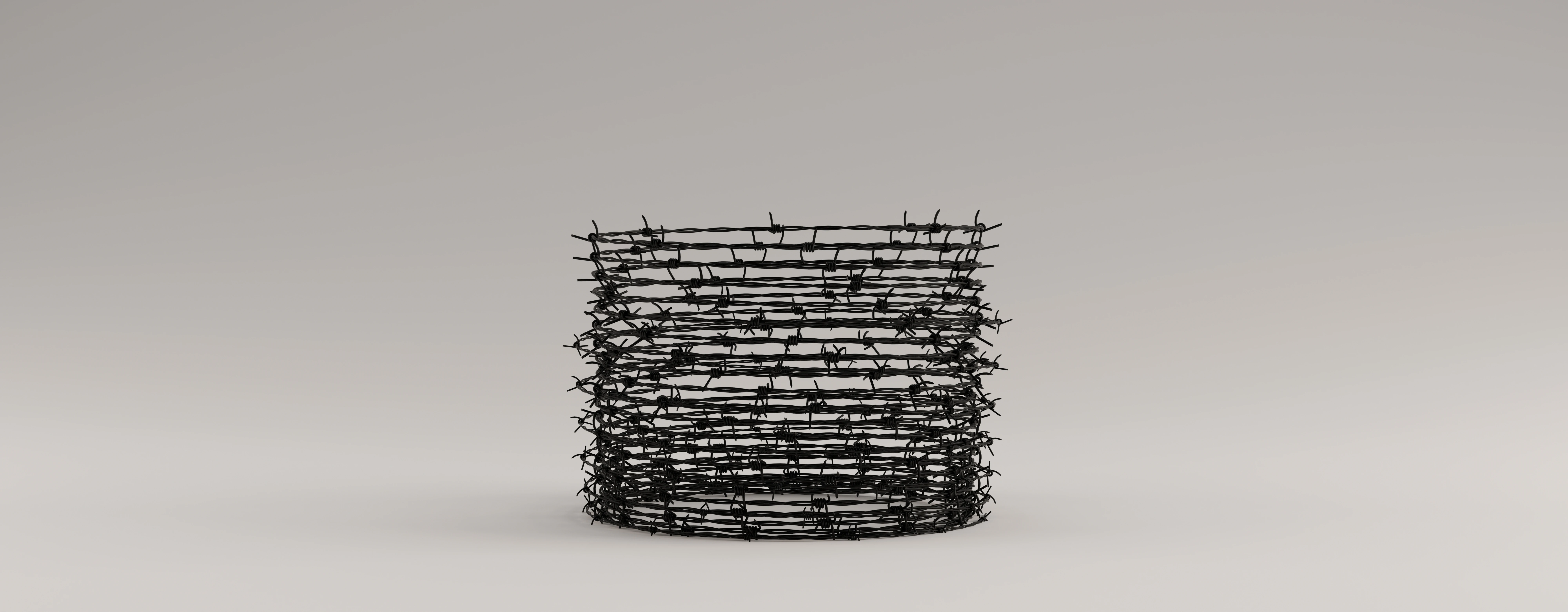 99-security-rolled-wire